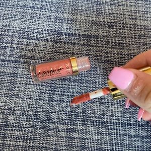 tarte glossy lip paint